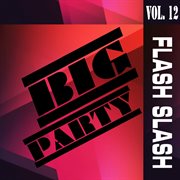 Big party, vol. 12 cover image