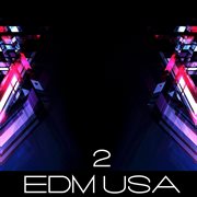 Edm usa, vol. 2 cover image