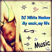 My music, my life cover image