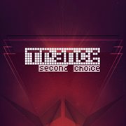 Second choice, trance cover image