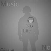 No music, no life, vol. 3 cover image