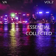 Essential collected, vol. 2 cover image