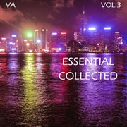 Essential collected, vol. 3 cover image