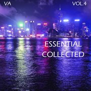 Essential collected, vol. 4 cover image