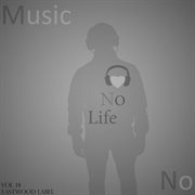 No music, no life, vol. 14 cover image