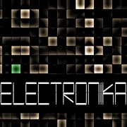 Electronika cover image