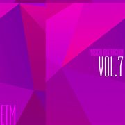 Musical abstraction, vol. 7 cover image