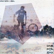 Dnb for bmx cover image