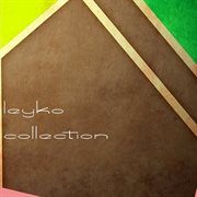Leyko collection cover image