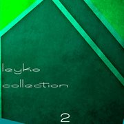 Leyko collection, vol. 2 cover image
