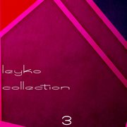 Leyko collection, vol. 3 cover image