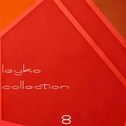 Leyko collection, vol. 8 cover image
