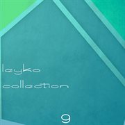 Leyko collection, vol. 9 cover image