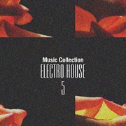 Music collection. electro house, vol. 5 cover image