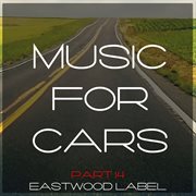 Music for cars, vol. 14 cover image