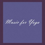 Music for yoga cover image