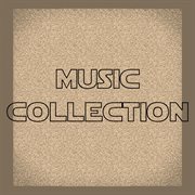Music collection cover image