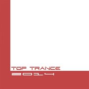Top trance 2014 cover image