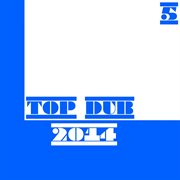 Top dub 2014, vol. 5 cover image