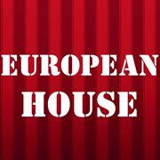 European house cover image