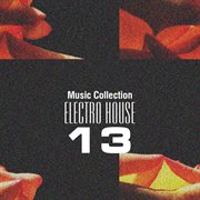 Music collection. electro house 13 cover image