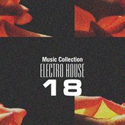 Music collection. electro house 18 cover image