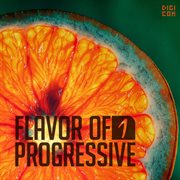 Flavor of progressive 01 cover image