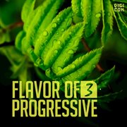 Flavor of progressive 03 cover image