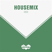 Housemix, Vol. 2 Housemix, Vol. 2