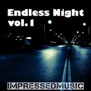 Endless night, vol. 1 cover image