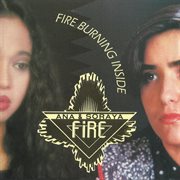 Fire Burning Inside cover image