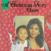 A Christmas story cover image