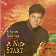 A New Start cover image