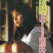 Love Is In Your Eyes cover image