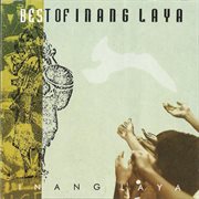 Best Of Inang Laya cover image