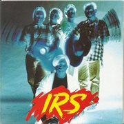 I.R.S. (Inter Racial Society) cover image