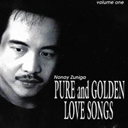 Pure and Golden Love Songs cover image