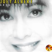 Joey Albert Greatest Hits cover image