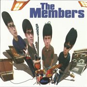 The Members cover image