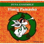 Himig Pamasko, Vol. 1 cover image