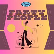 Party People cover image