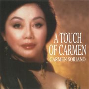 A Touch Of Carmen cover image