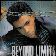 Beyond Limits cover image