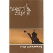 Water Came Running cover image