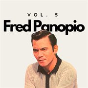 Fred Panopio Vol. 5 cover image