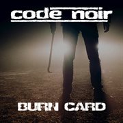 Burn card cover image