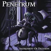 Instrument of delusion cover image