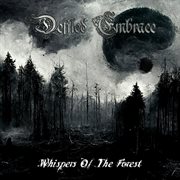 Whispers of the forest cover image
