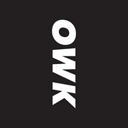 Owk - ep cover image