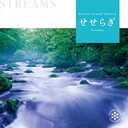 Sound of Stream : Natural Sound cover image